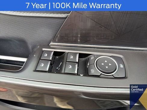 Used 2022 Ford F150 XLT w/ Equipment Group 301A Mid AWD/4WD image 23