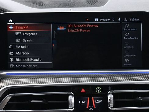 Used 2023 BMW X5 xDrive40i w/ Executive Package AWD/4WD image 31