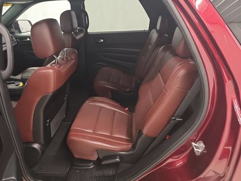 Used 2024 Dodge Durango R/T AWD/4WD image 11