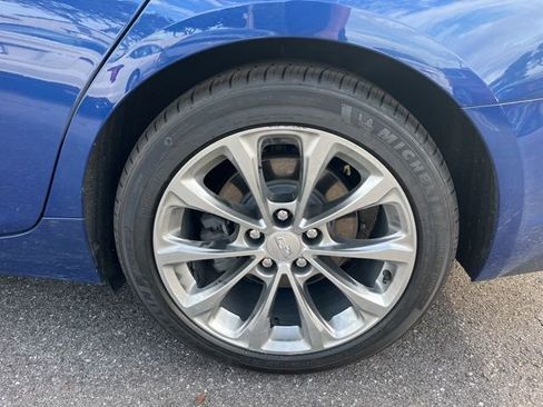 Used 2021 Cadillac CT5 Premium Luxury image 8