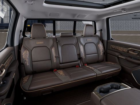 New 2026 RAM 1500 Limited image 15