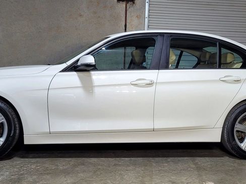 Used 2014 BMW 328i 328i Sedan 4D image 8