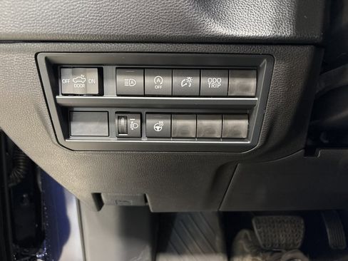 New 2026 Toyota Tundra SR5 image 17