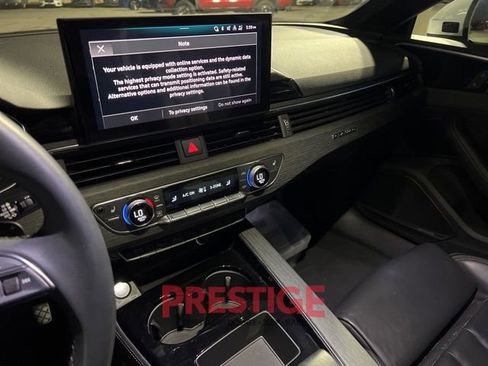 Used 2024 Audi A5 2.0T Premium Plus image 34