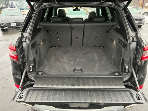 Used 2020 BMW X5 xDrive40i w/ Convenience Package image 14