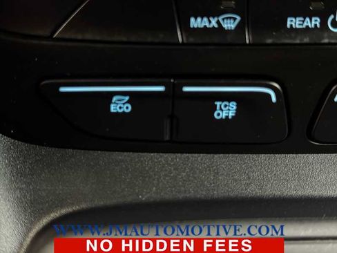 Used 2022 Ford Transit Connect XLT FWD image 35