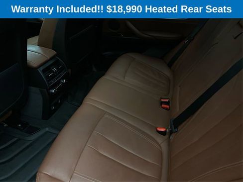 Used 2018 BMW X5 xDrive40e image 11