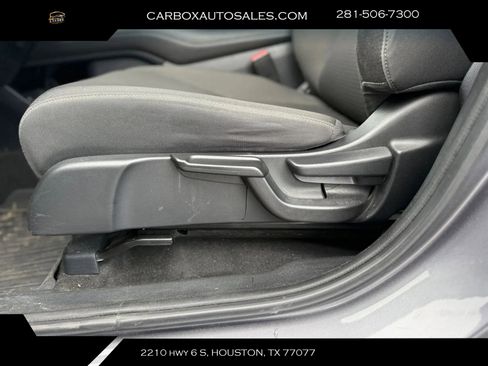 Used 2022 Honda HR-V EX image 20