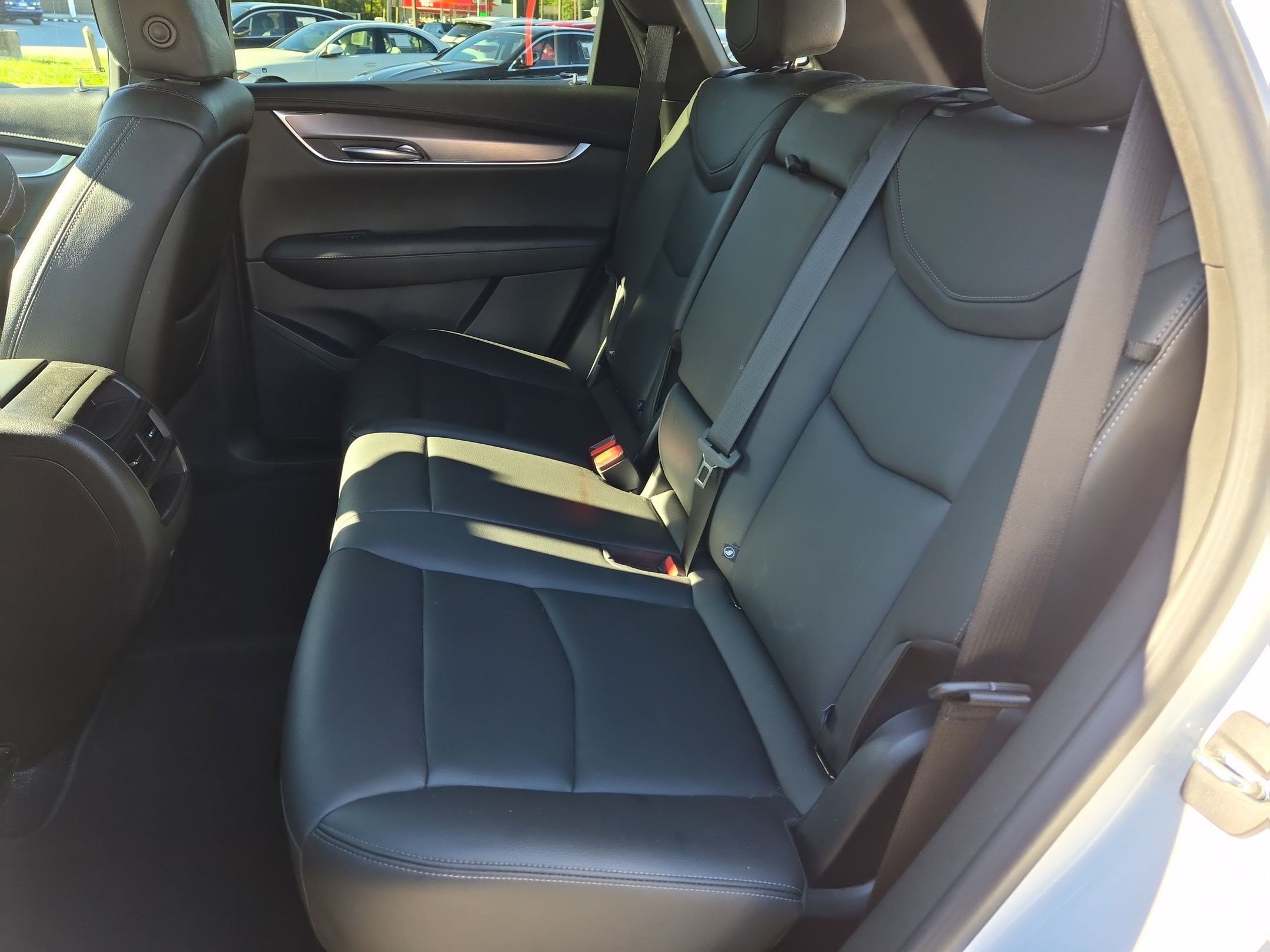 Used 2023 Cadillac XT5 Luxury FWD image 27