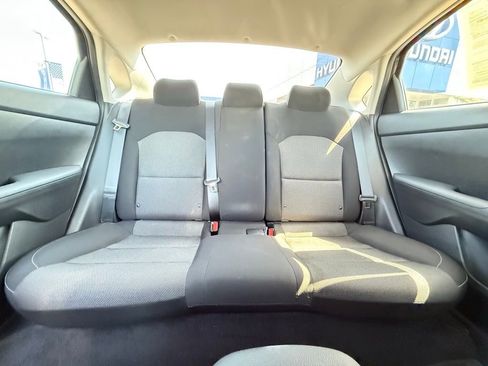Used 2024 Kia Forte LXS w/ LXS Technology Package FWD image 28