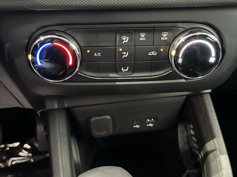 New 2026 Chevrolet TrailBlazer LS w/ LS Convenience Package FWD image 25
