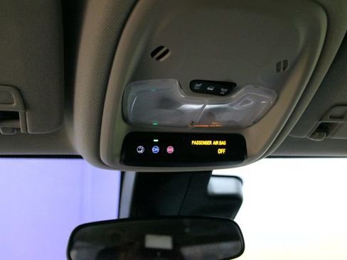 Used 2025 Buick Encore GX Preferred FWD image 20