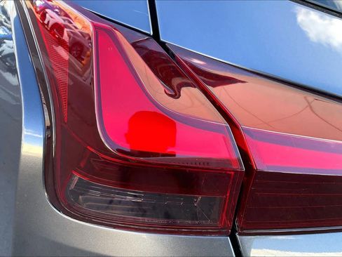 Used 2025 Lexus UX 300h AWD w/ Cold Area Package image 28