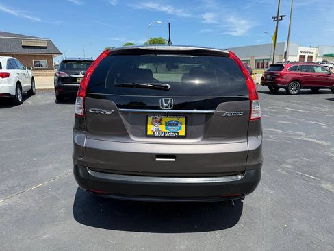 Used 2014 Honda CR-V EX image 6