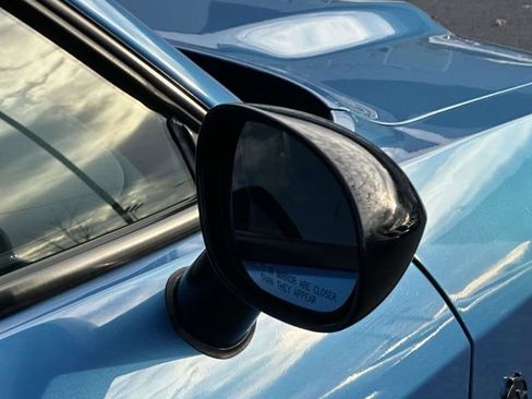 Used 2016 Dodge Challenger SRT Hellcat image 28