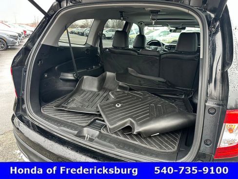 Certified 2019 Honda Pilot EX-L image 39