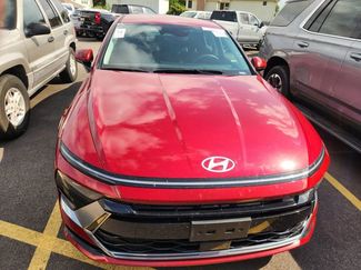 Used 2025 Hyundai Sonata SEL video 2