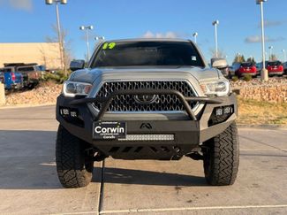Used 2019 Toyota Tacoma TRD Off-Road AWD/4WD video 2