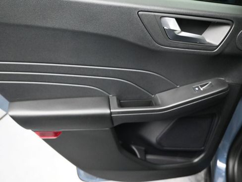 New 2026 Ford Escape ST-Line Select w/ Tech Pack #2 image 24