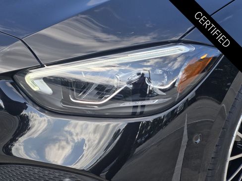 Used 2026 Mercedes-Benz C 300 Sedan image 11