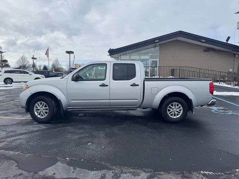 Used 2019 Nissan Frontier SV w/ Value Truck Package image 26