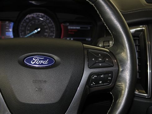 Certified 2019 Ford Ranger Lariat w/ Equipment Group 501A Mid image 17