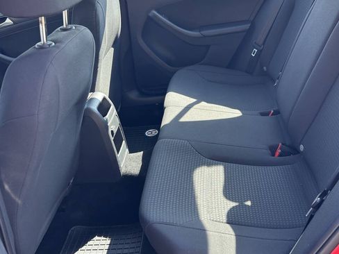 Used 2015 Volkswagen Jetta S FWD image 15