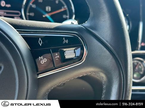 Used 2017 Bentley Mulsanne RWD image 25
