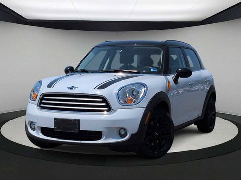 Used 2014 MINI Cooper Countryman FWD image 1