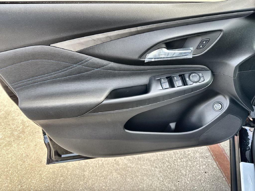 New 2026 Buick Envista Sport Touring w/ Convenience I Package FWD image 21