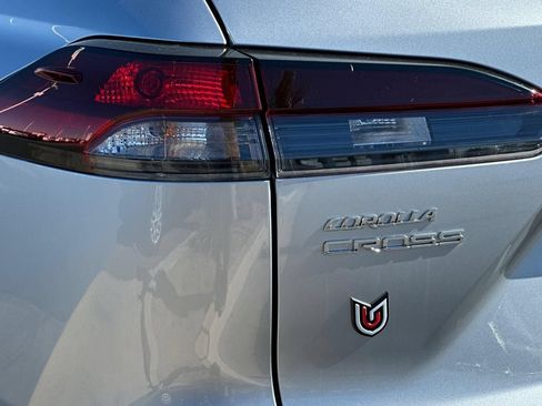 New 2026 Toyota Corolla Cross L FWD image 32