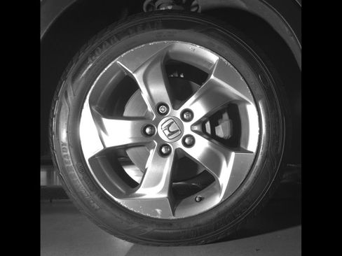 Used 2017 Honda HR-V EX image 9