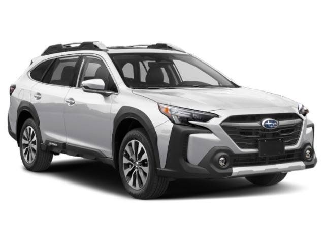 Used 2025 Subaru Outback Touring XT AWD/4WD image 9