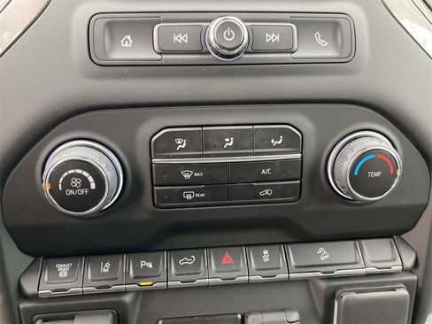 New 2025 Chevrolet Silverado 2500 Custom w/ Custom Value Package image 20