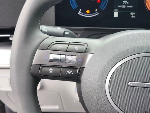 New 2026 Hyundai Kona SEL Sport AWD/4WD image 28