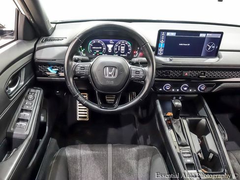 Used 2023 Honda Accord Sport image 18