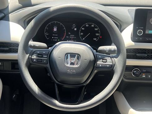 Used 2023 Honda HR-V LX image 13