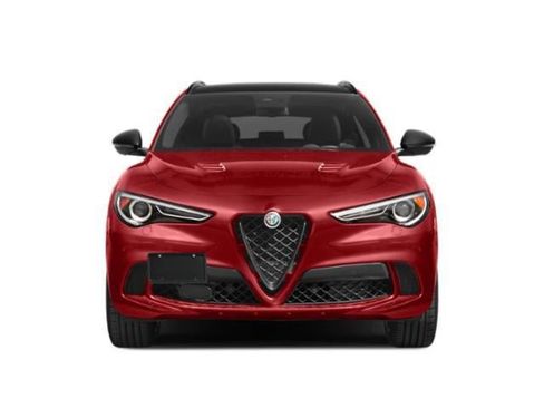 Used 2022 Alfa Romeo Stelvio Quadrifoglio w/ Active Assist Plus Package image 4