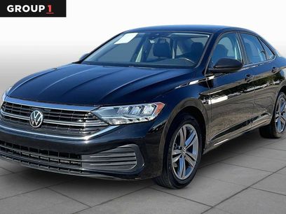Used 2024 Volkswagen Jetta SE