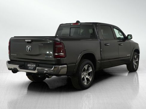 Used 2019 RAM 1500 Laramie image 5