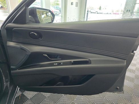 New 2026 Hyundai Elantra SEL Sport image 42