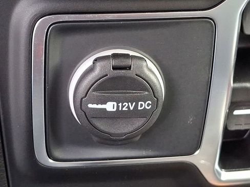 Used 2025 Jeep Wrangler Unlimited Sport AWD/4WD image 25