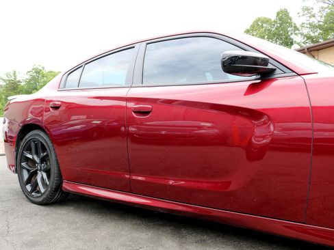 Used 2022 Dodge Charger GT w/ Blacktop Package image 9