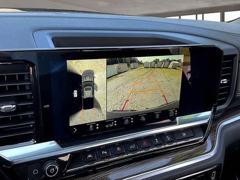 Used 2022 Chevrolet Silverado 1500 RST image 14