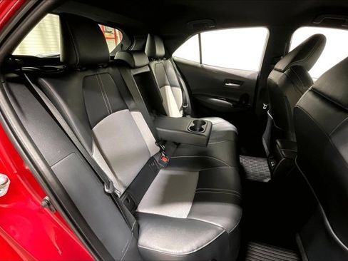 Used 2023 Toyota Corolla XSE image 27