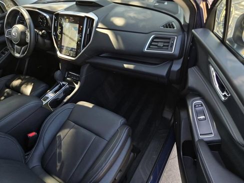 Used 2023 Subaru Ascent Limited w/ Technology Package AWD/4WD image 7