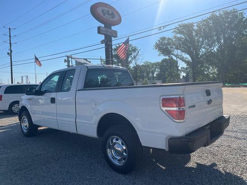 Used 2014 Ford F150 XL w/ Power Equipment Group RWD image 3