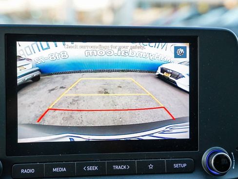 Certified 2023 Hyundai Kona SEL image 23