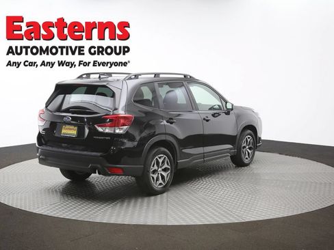 Used 2022 Subaru Forester Premium AWD/4WD image 44