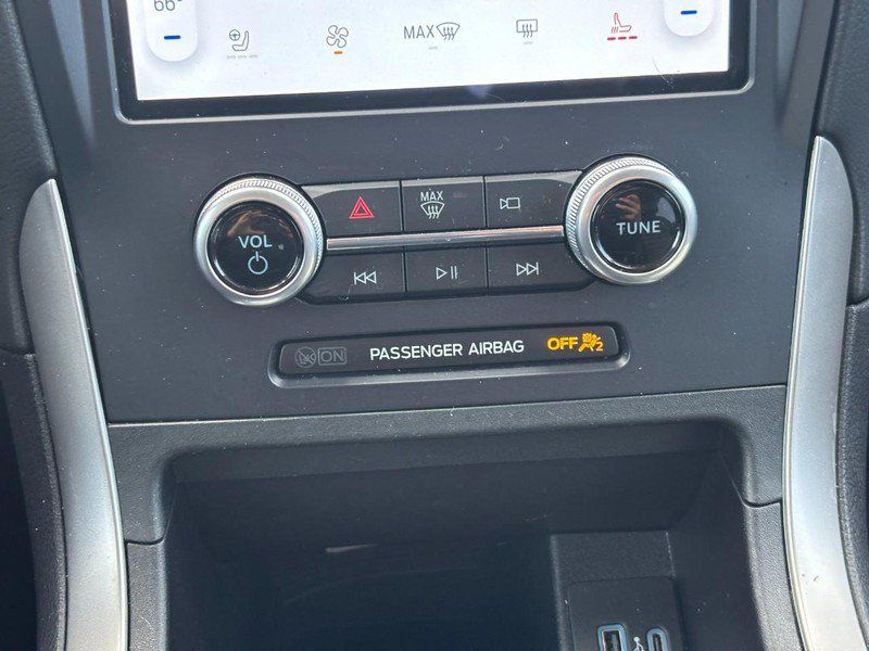 Used 2023 Ford Edge SEL w/ Convenience Package AWD/4WD image 24